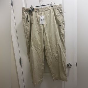 MENS NIKE TECH PANT NWT XXL